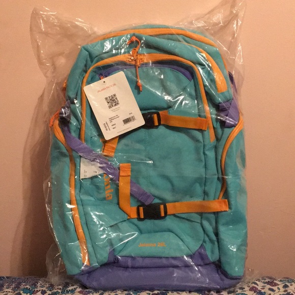 patagonia jalama 28l backpack